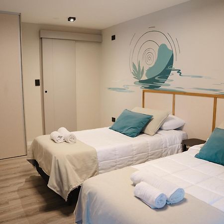 Faz Hostel Córdoba Exteriör bild