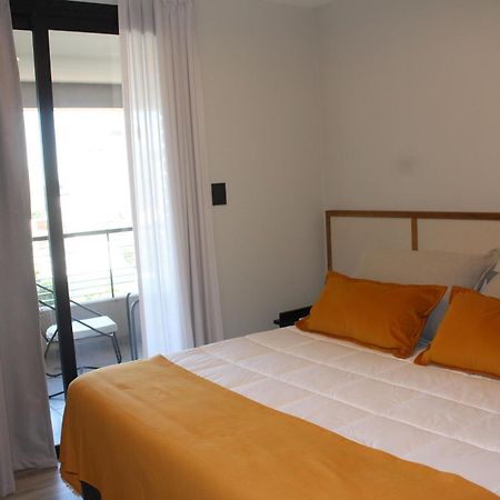 Faz Hostel Córdoba Exteriör bild