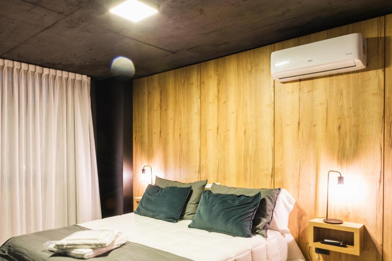 Faz Hostel Córdoba Exteriör bild