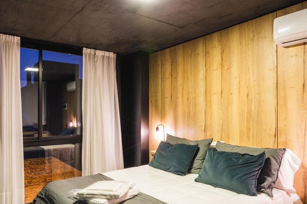 Faz Hostel Córdoba Exteriör bild