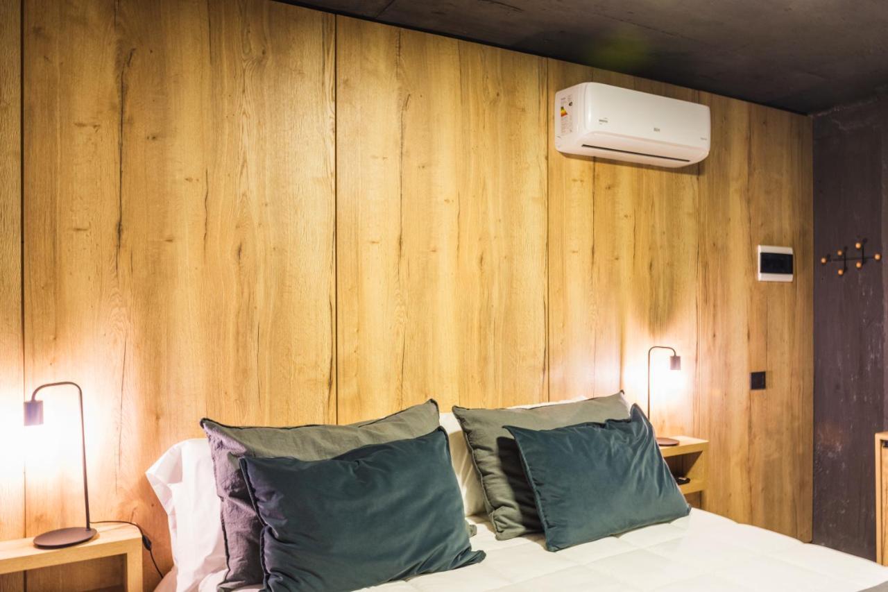 Faz Hostel Córdoba Exteriör bild