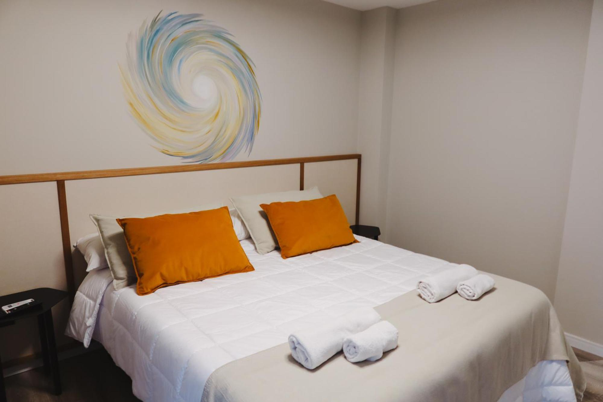 Faz Hostel Córdoba Exteriör bild