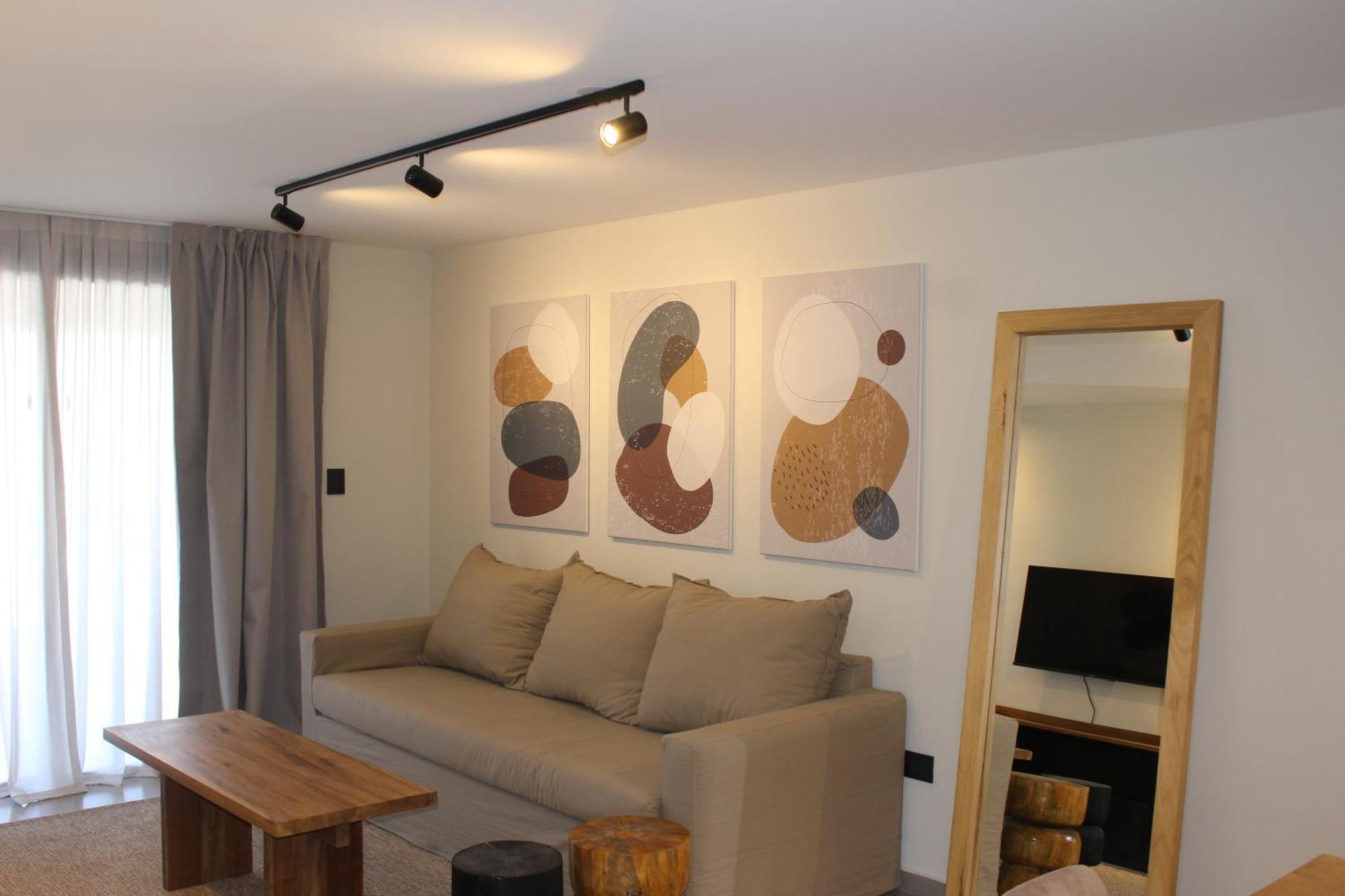 Faz Hostel Córdoba Exteriör bild