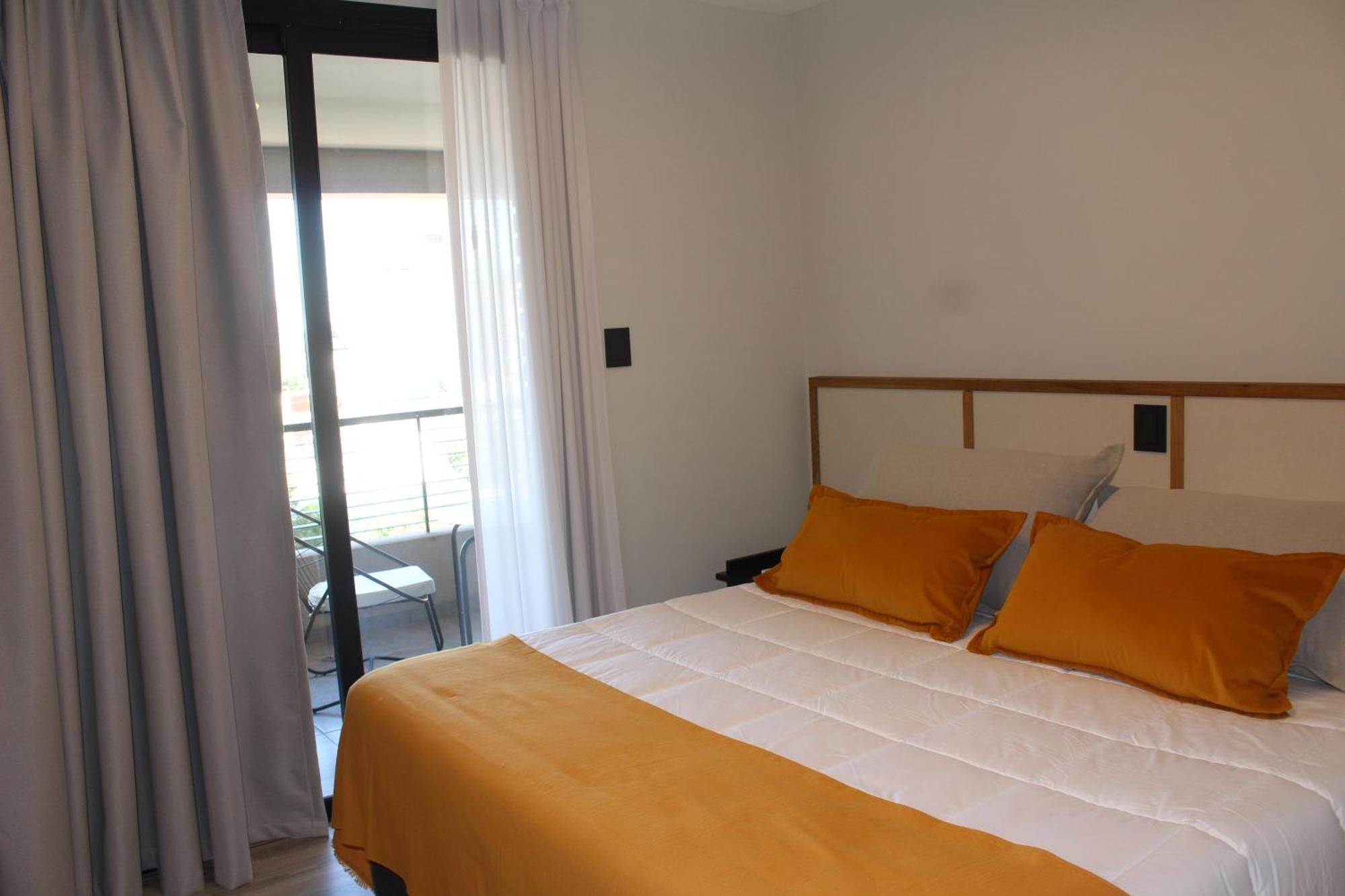 Faz Hostel Córdoba Exteriör bild