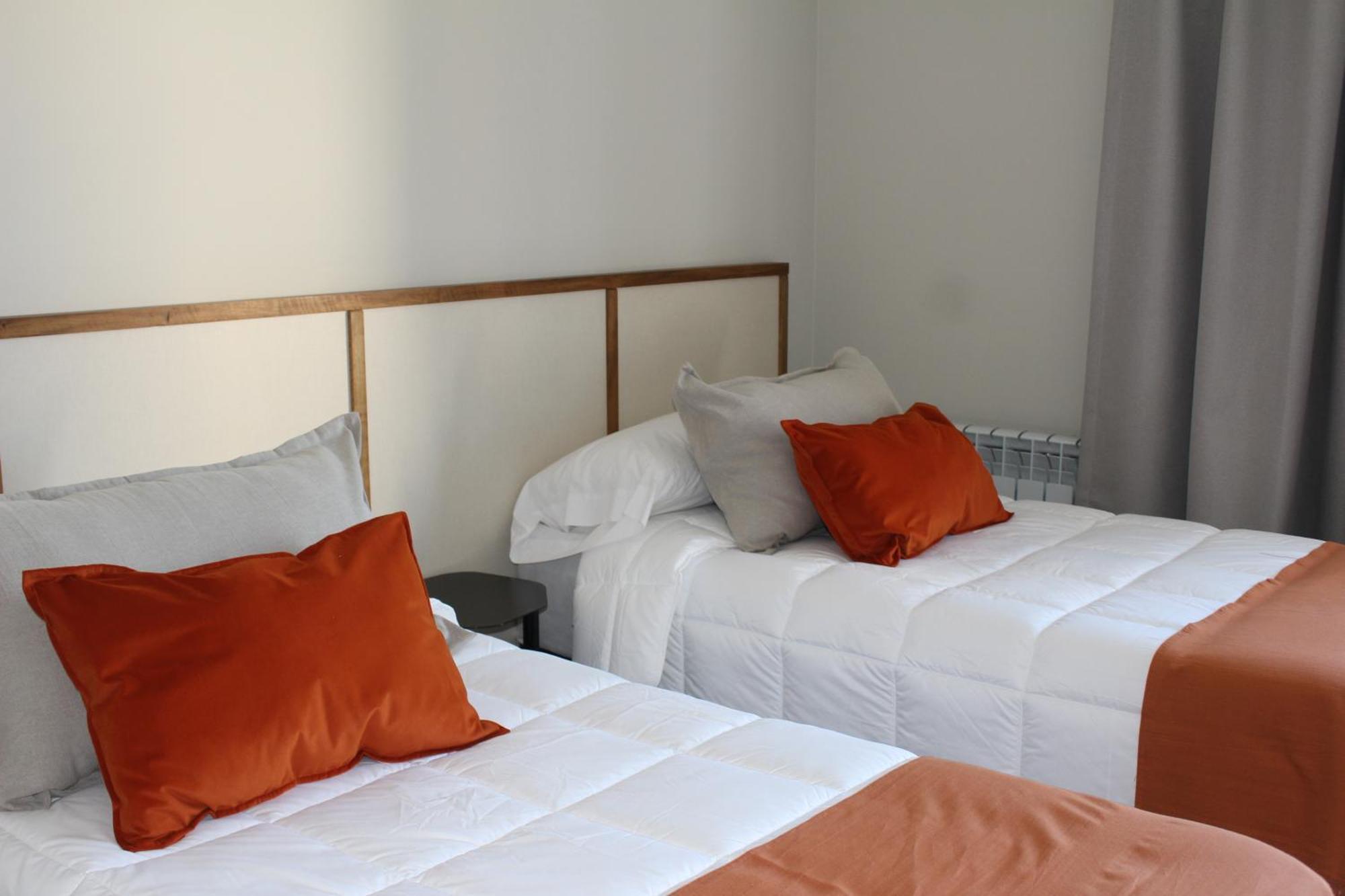 Faz Hostel Córdoba Rum bild